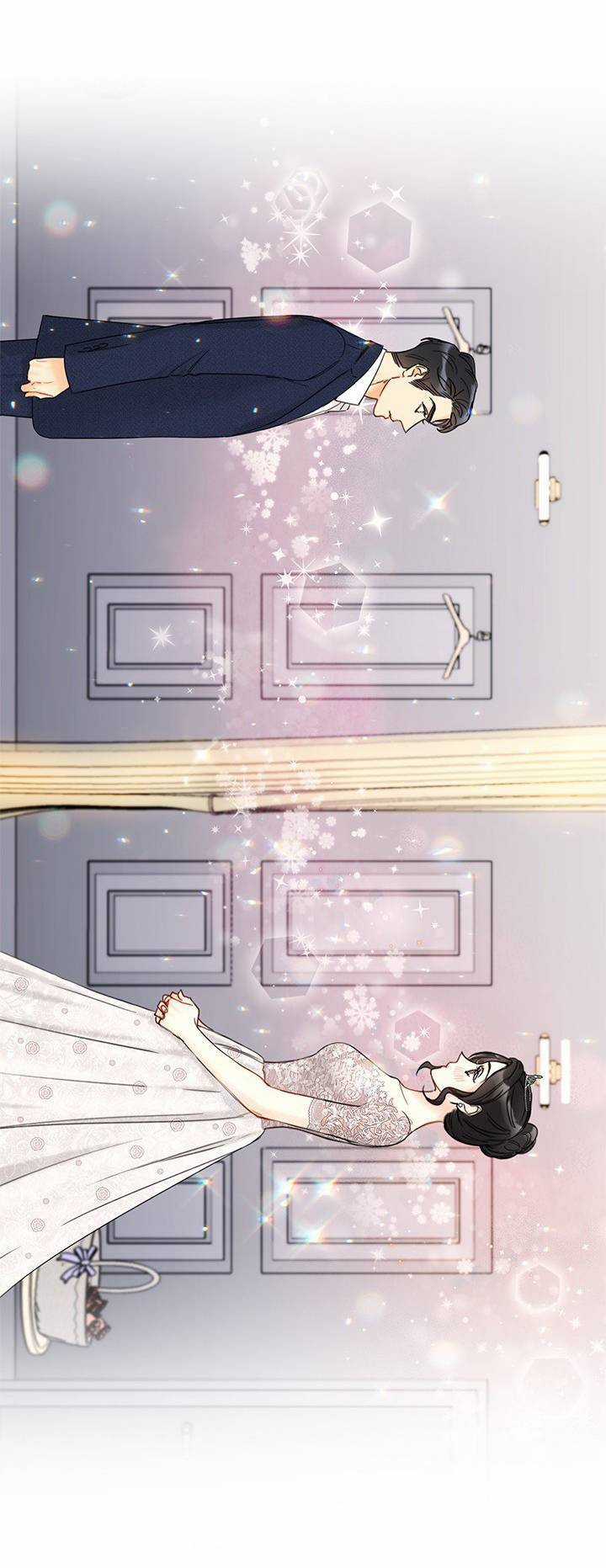 Hẹn Hò Chốn Công Sở - Chapter 100 - Trang 32