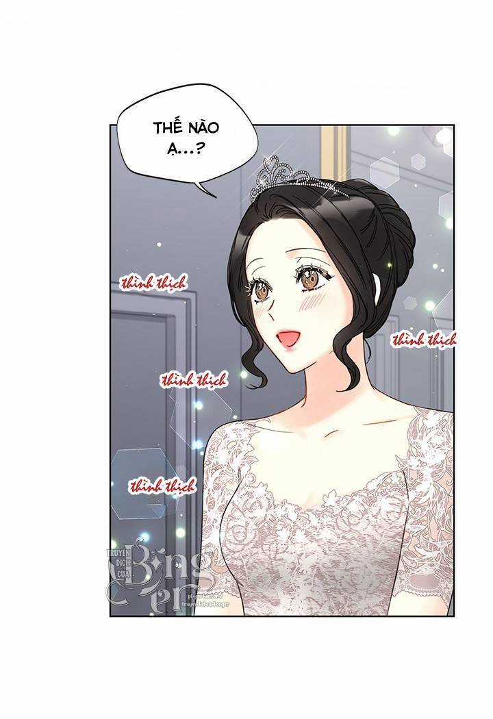 Hẹn Hò Chốn Công Sở - Chapter 100 - Trang 33