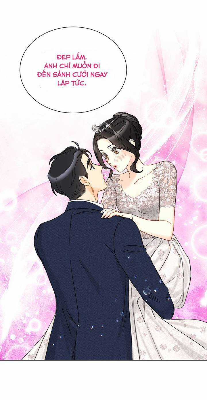 Hẹn Hò Chốn Công Sở - Chapter 100 - Trang 37