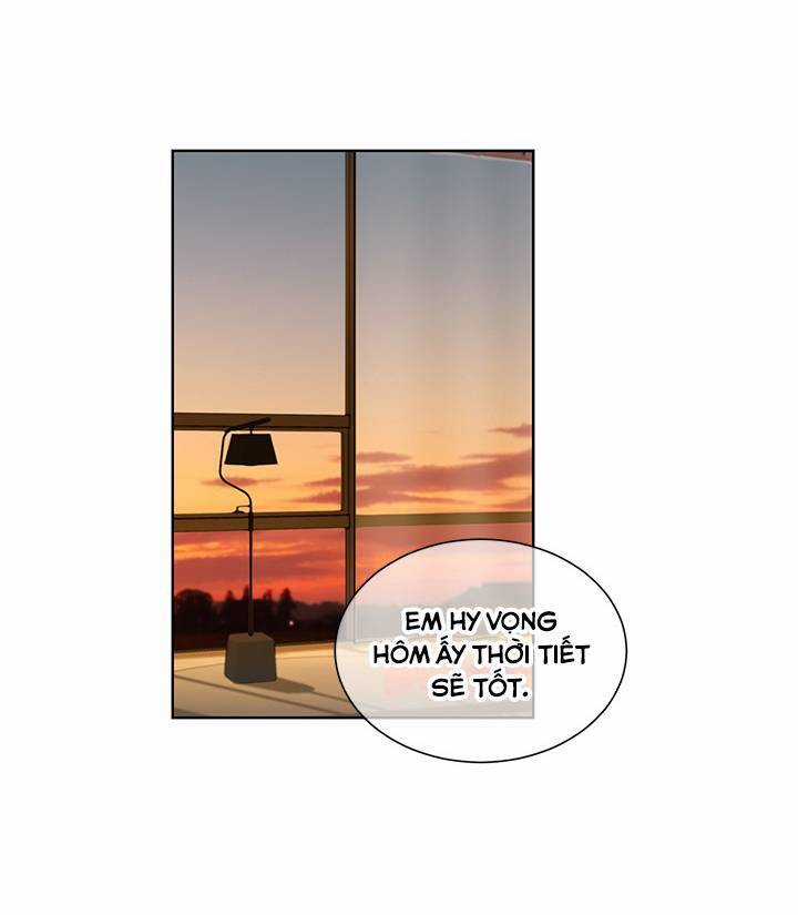 Hẹn Hò Chốn Công Sở - Chapter 100 - Trang 40