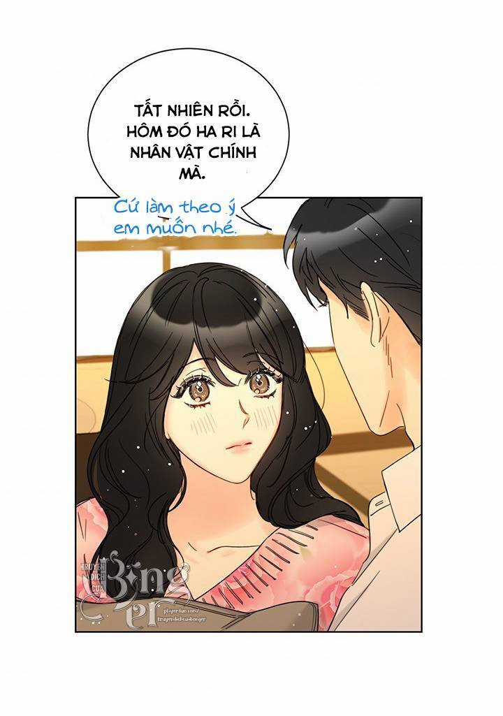 Hẹn Hò Chốn Công Sở - Chapter 100 - Trang 42