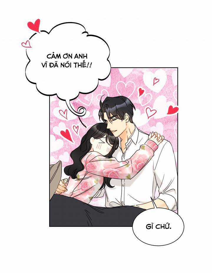 Hẹn Hò Chốn Công Sở - Chapter 100 - Trang 44