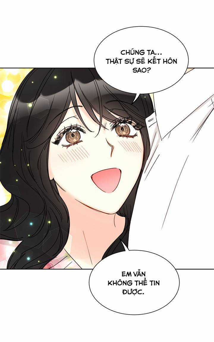 Hẹn Hò Chốn Công Sở - Chapter 100 - Trang 45