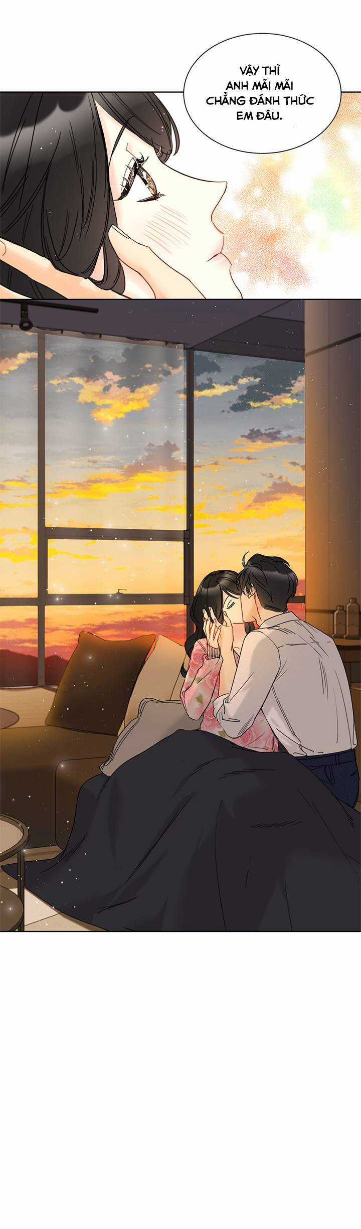 Hẹn Hò Chốn Công Sở - Chapter 100 - Trang 48