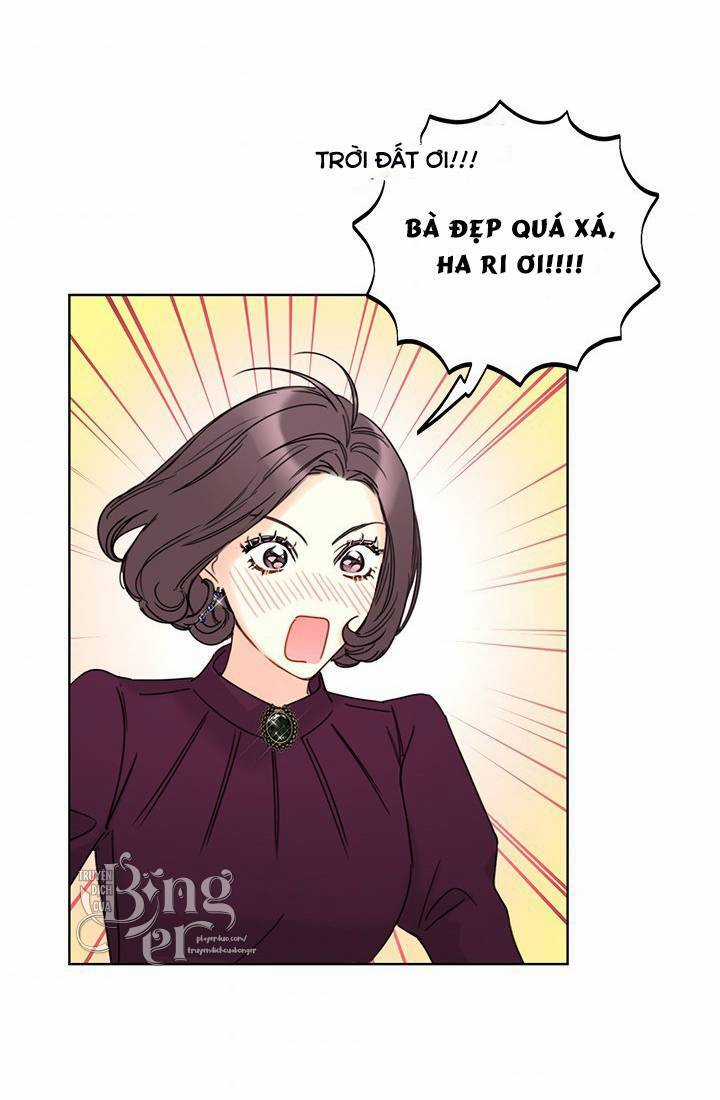 Hẹn Hò Chốn Công Sở - Chapter 100 - Trang 51