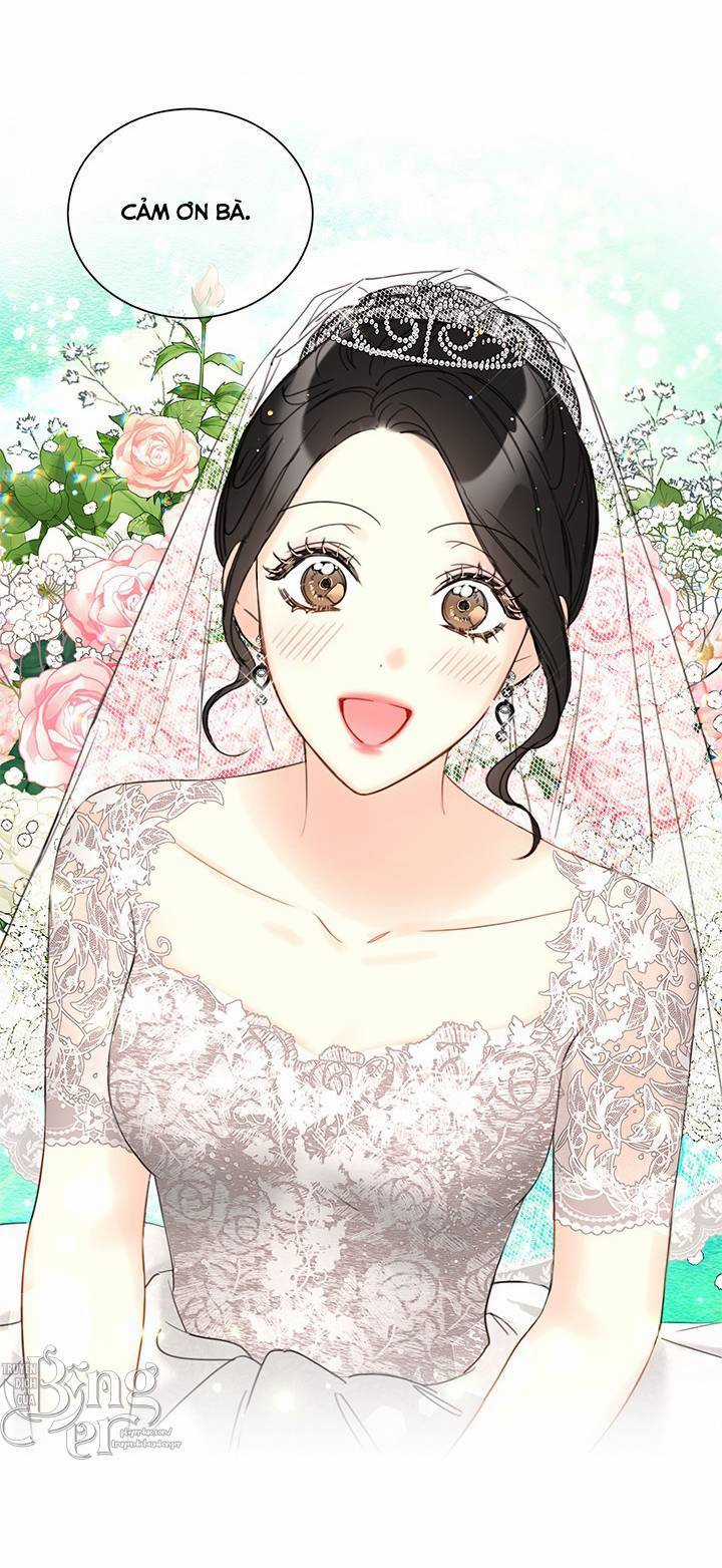 Hẹn Hò Chốn Công Sở - Chapter 100 - Trang 52