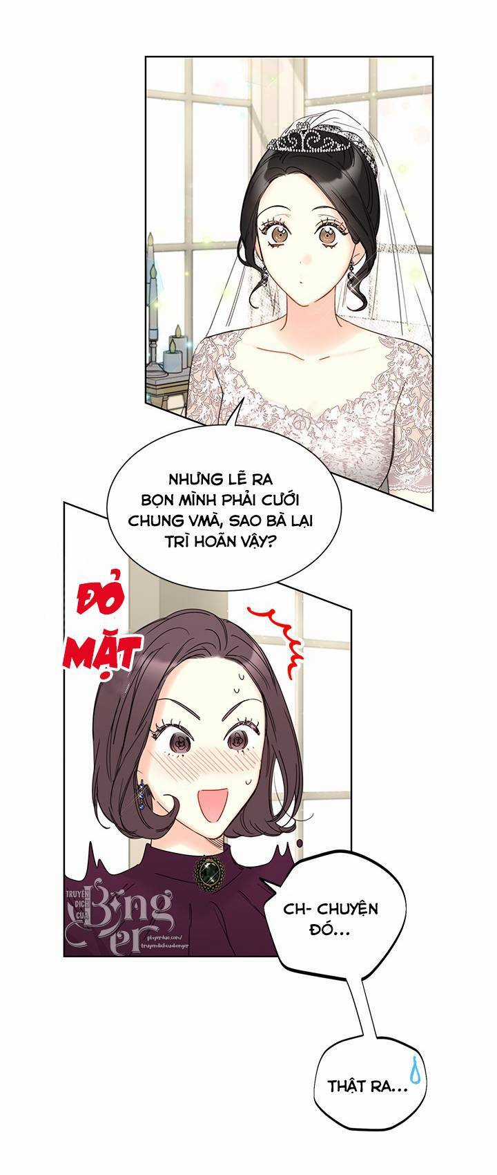 Hẹn Hò Chốn Công Sở - Chapter 100 - Trang 54