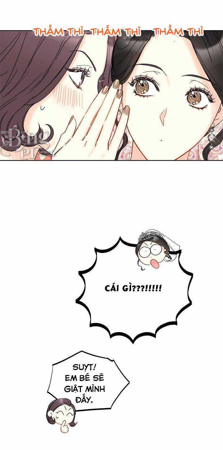 Hẹn Hò Chốn Công Sở - Chapter 100 - Trang 55