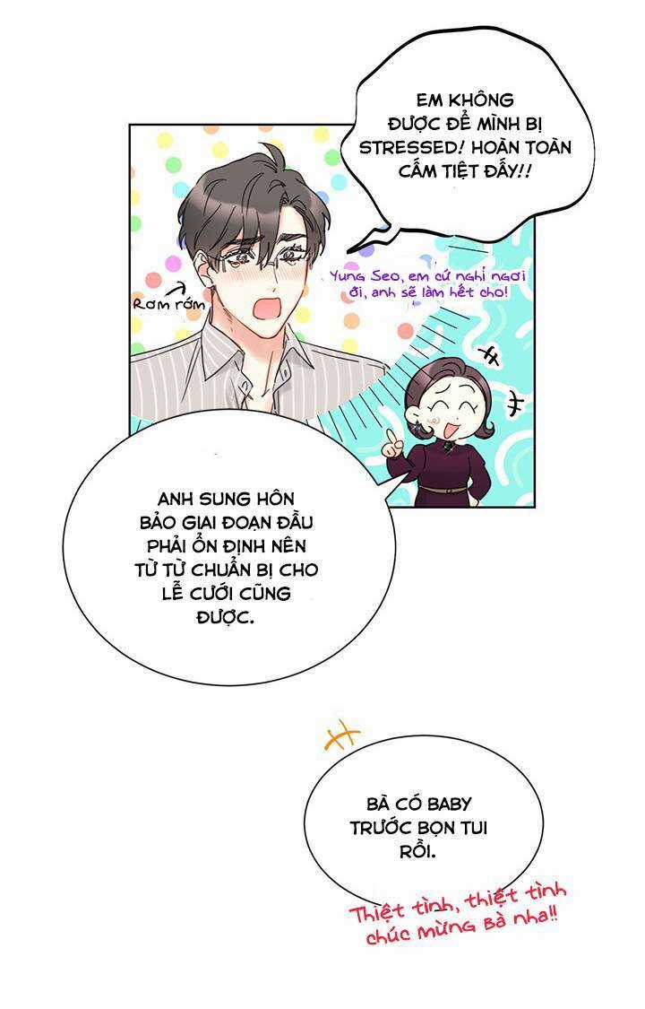 Hẹn Hò Chốn Công Sở - Chapter 100 - Trang 56