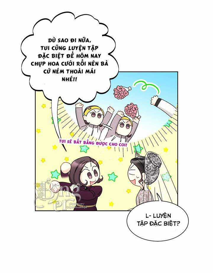 Hẹn Hò Chốn Công Sở - Chapter 100 - Trang 57