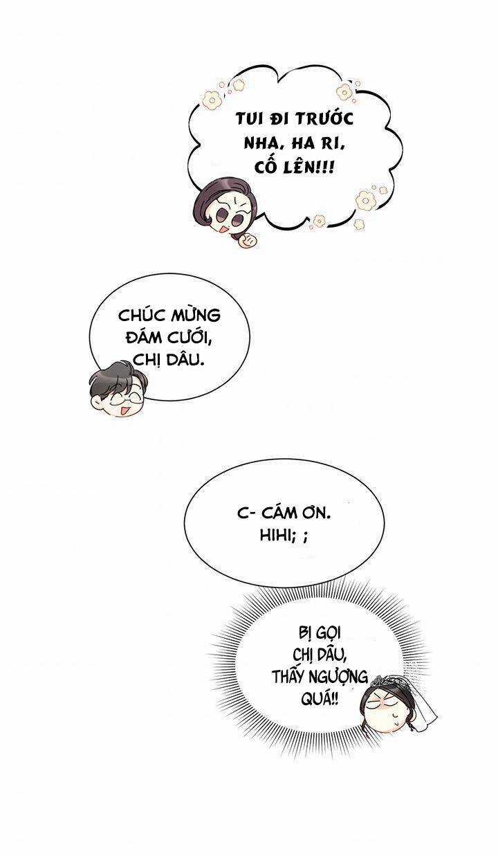 Hẹn Hò Chốn Công Sở - Chapter 100 - Trang 59