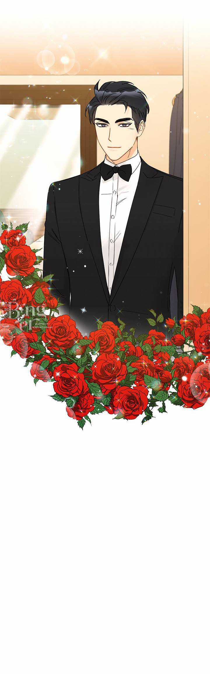 Hẹn Hò Chốn Công Sở - Chapter 100 - Trang 7