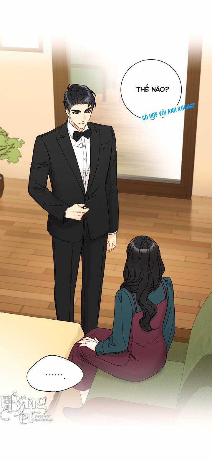 Hẹn Hò Chốn Công Sở - Chapter 100 - Trang 10