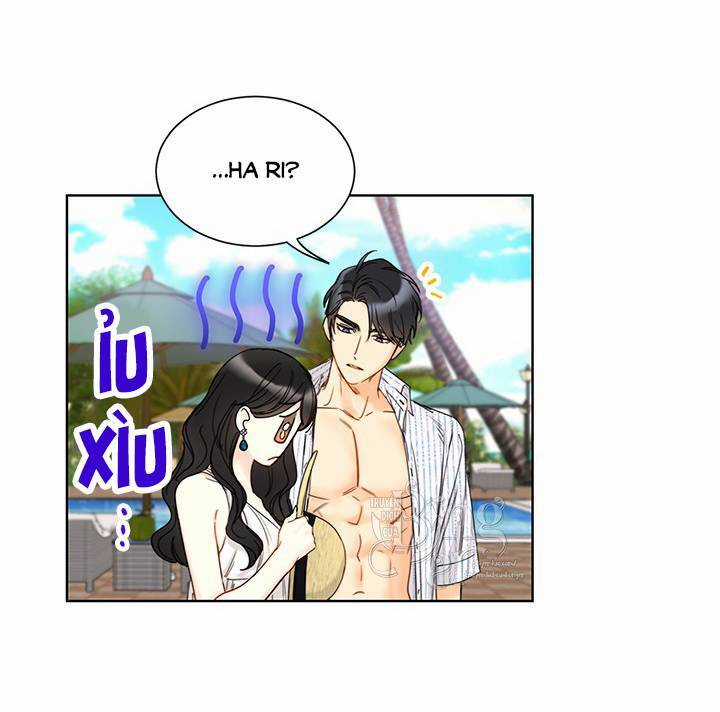 Hẹn Hò Chốn Công Sở - Chapter 101 - Trang 14