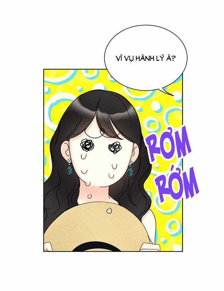 Hẹn Hò Chốn Công Sở - Chapter 101 - Trang 15