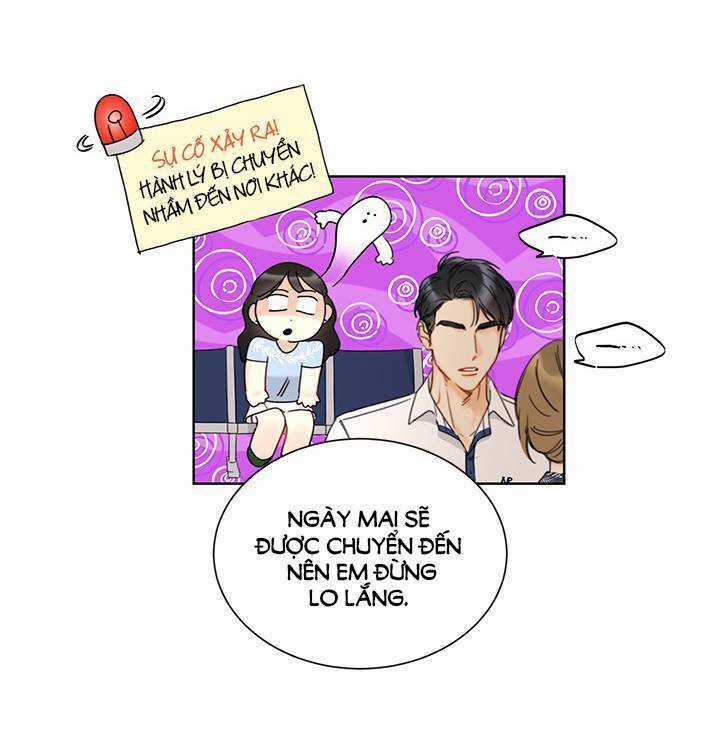 Hẹn Hò Chốn Công Sở - Chapter 101 - Trang 16