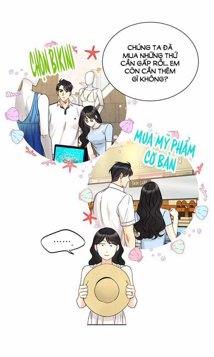 Hẹn Hò Chốn Công Sở - Chapter 101 - Trang 17