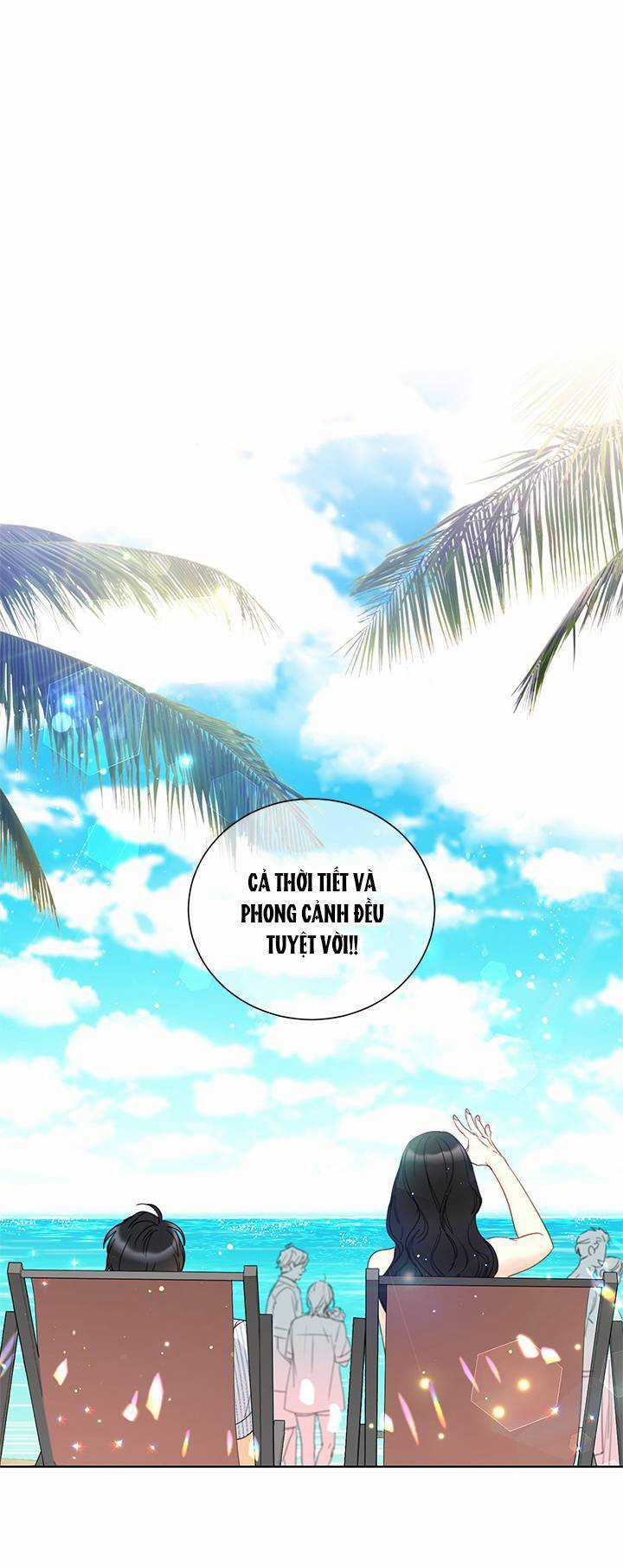 Hẹn Hò Chốn Công Sở - Chapter 101 - Trang 20