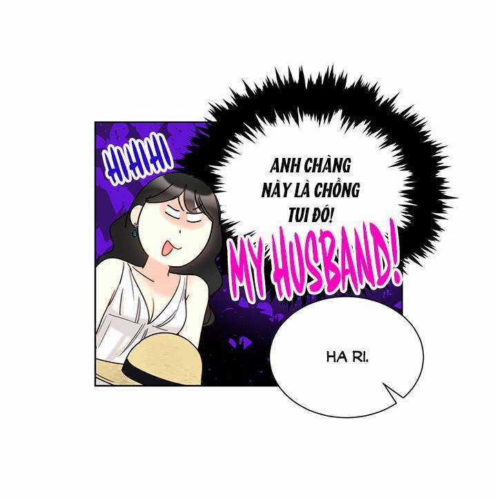 Hẹn Hò Chốn Công Sở - Chapter 101 - Trang 23