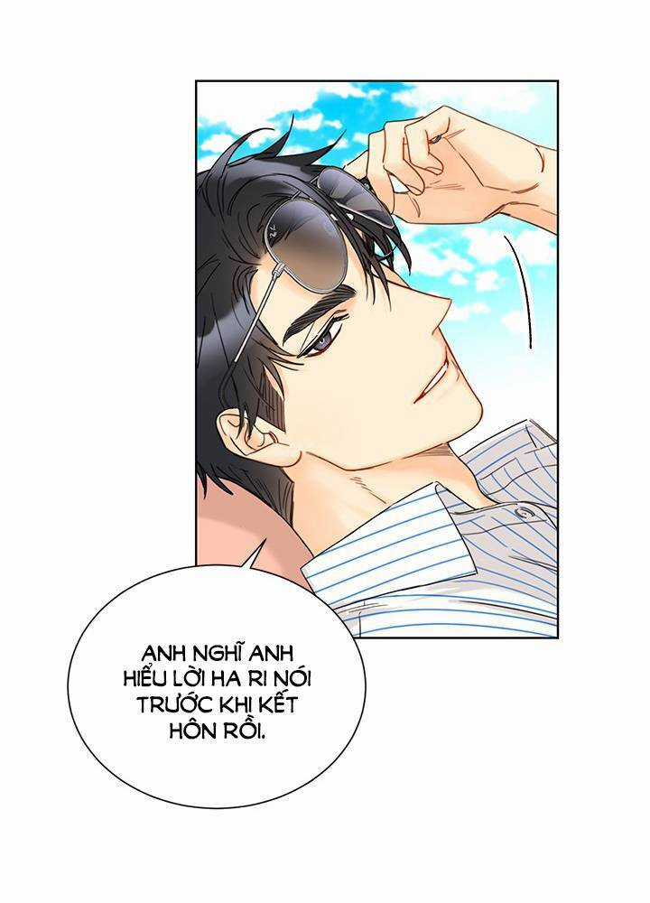 Hẹn Hò Chốn Công Sở - Chapter 101 - Trang 24