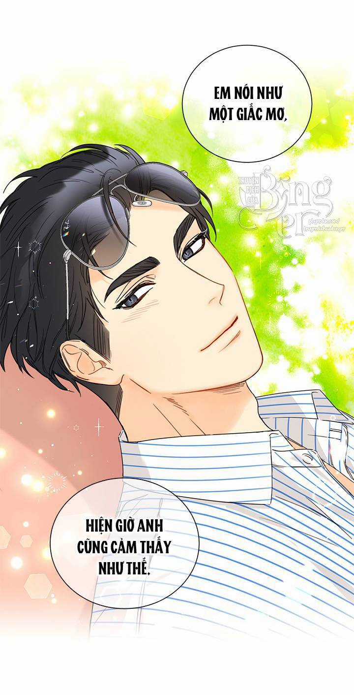 Hẹn Hò Chốn Công Sở - Chapter 101 - Trang 26