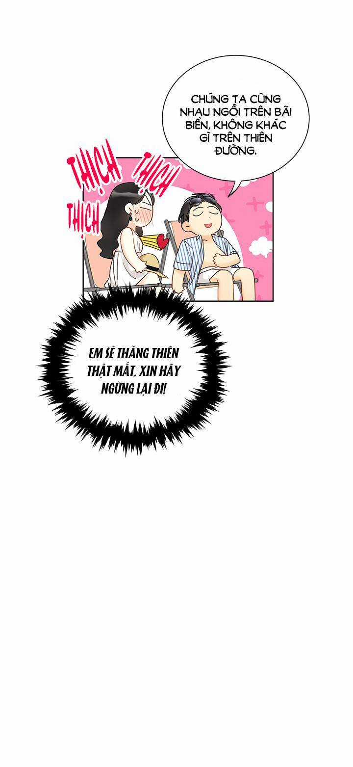 Hẹn Hò Chốn Công Sở - Chapter 101 - Trang 27