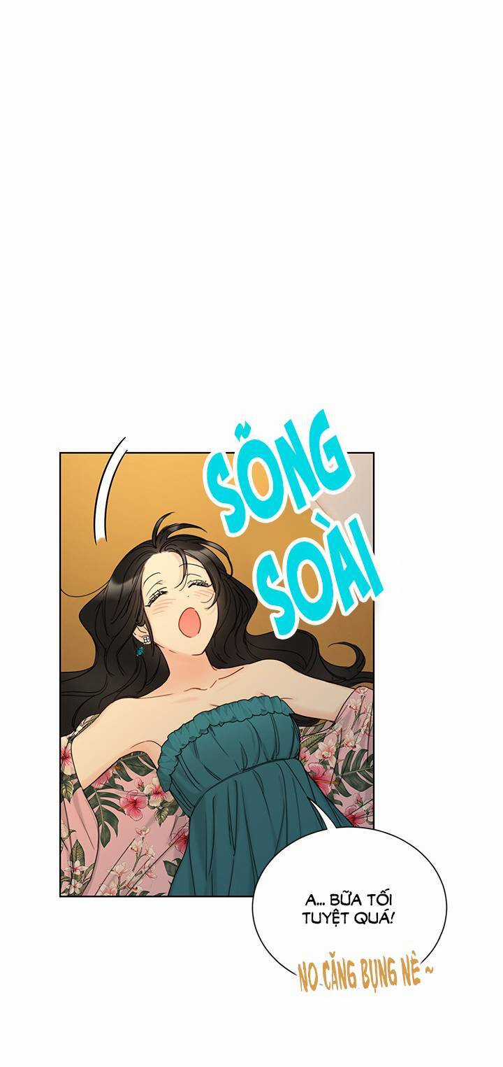 Hẹn Hò Chốn Công Sở - Chapter 101 - Trang 28