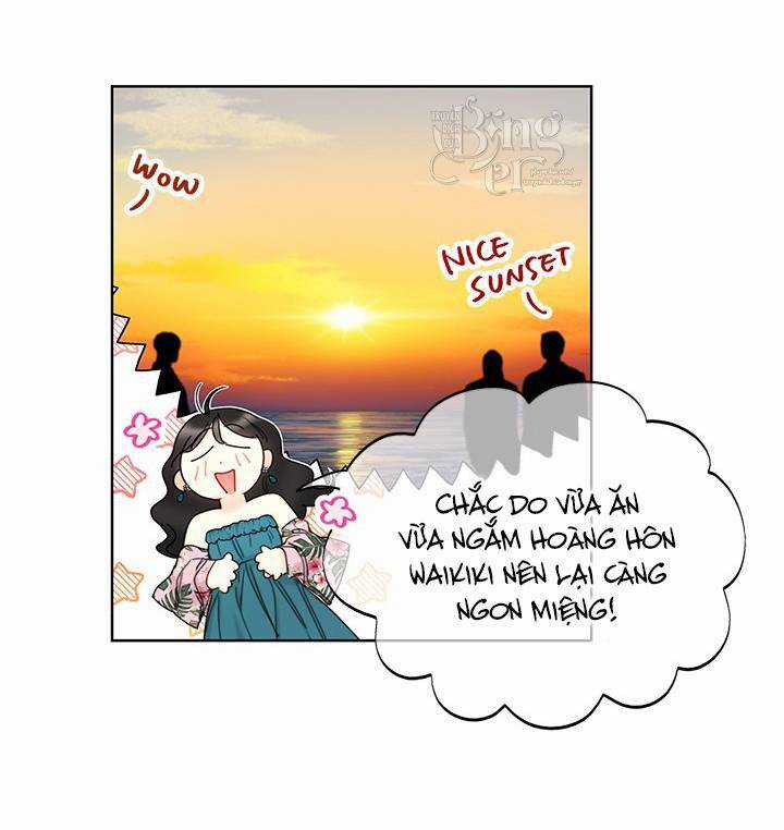 Hẹn Hò Chốn Công Sở - Chapter 101 - Trang 29