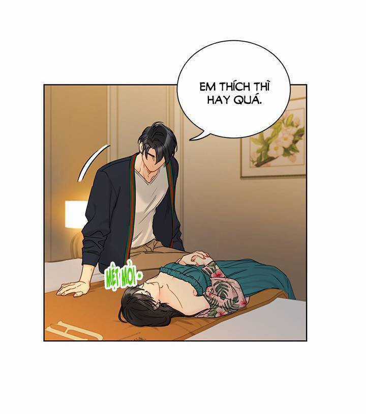 Hẹn Hò Chốn Công Sở - Chapter 101 - Trang 30