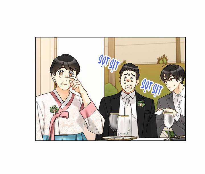 Hẹn Hò Chốn Công Sở - Chapter 101 - Trang 4