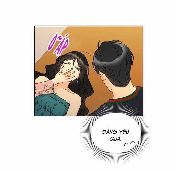 Hẹn Hò Chốn Công Sở - Chapter 101 - Trang 31