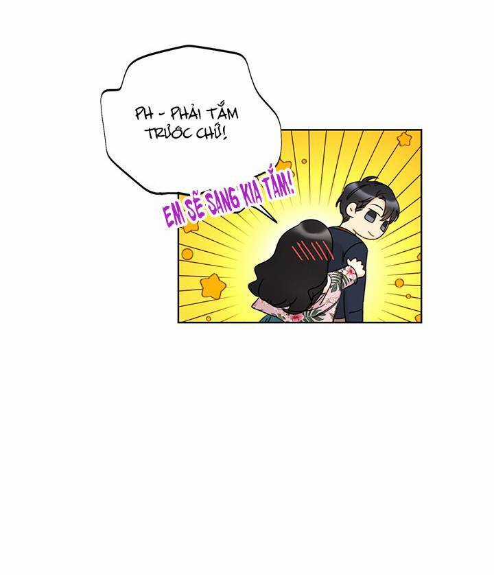 Hẹn Hò Chốn Công Sở - Chapter 101 - Trang 35