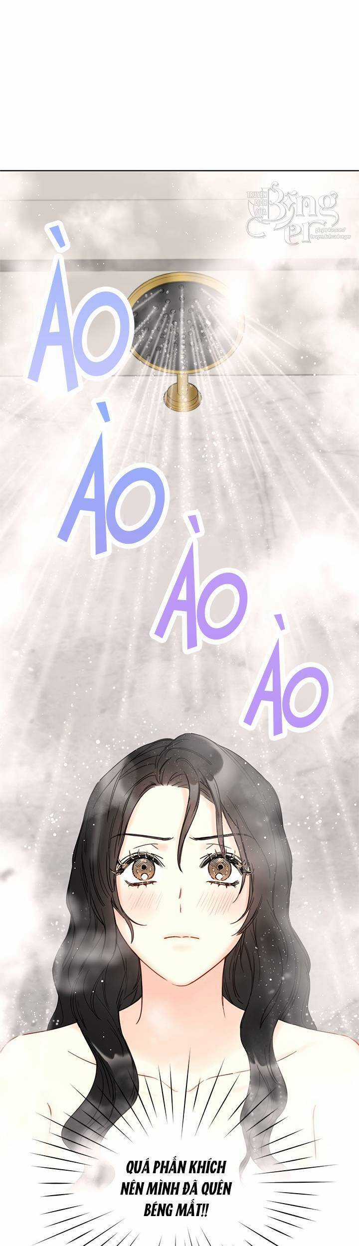 Hẹn Hò Chốn Công Sở - Chapter 101 - Trang 36