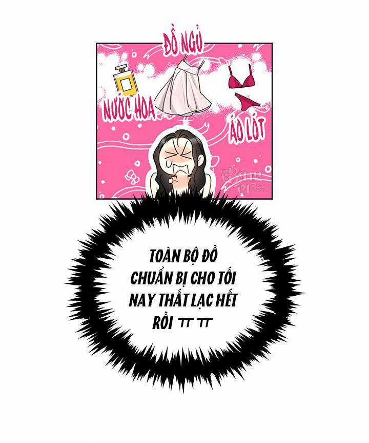 Hẹn Hò Chốn Công Sở - Chapter 101 - Trang 38