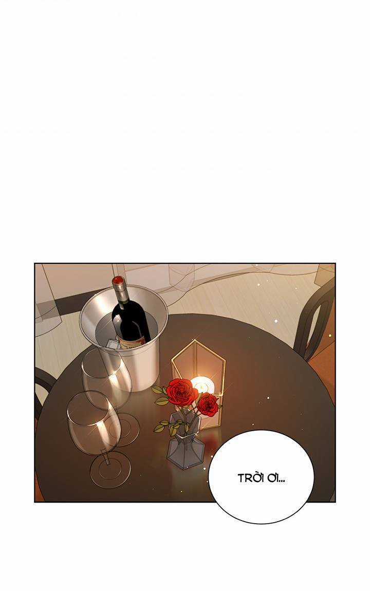 Hẹn Hò Chốn Công Sở - Chapter 101 - Trang 40