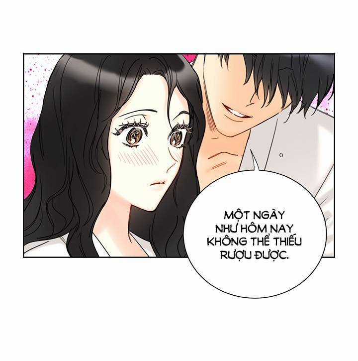 Hẹn Hò Chốn Công Sở - Chapter 101 - Trang 42