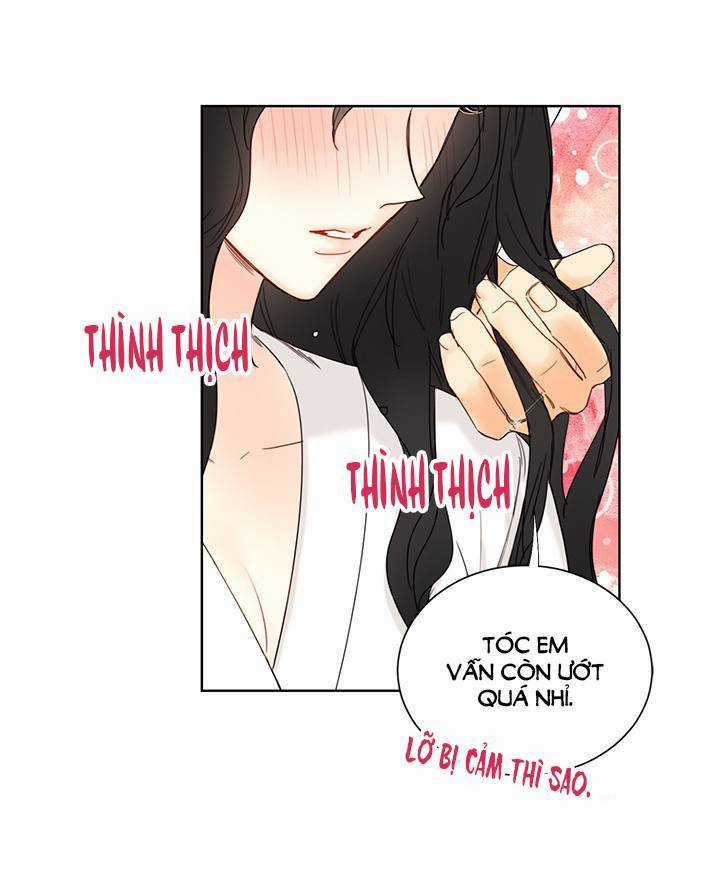 Hẹn Hò Chốn Công Sở - Chapter 101 - Trang 43