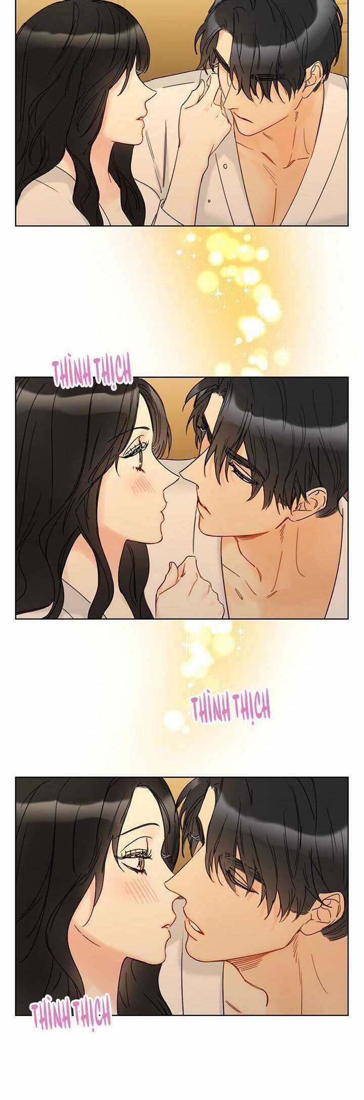 Hẹn Hò Chốn Công Sở - Chapter 101 - Trang 45