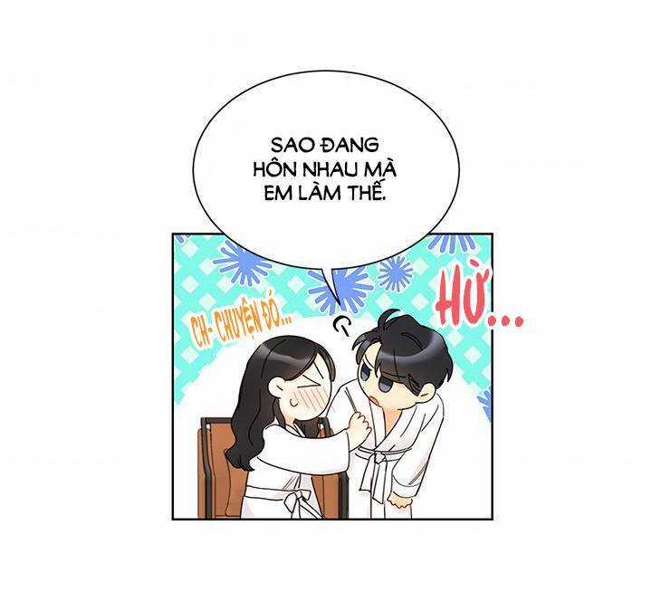 Hẹn Hò Chốn Công Sở - Chapter 101 - Trang 47