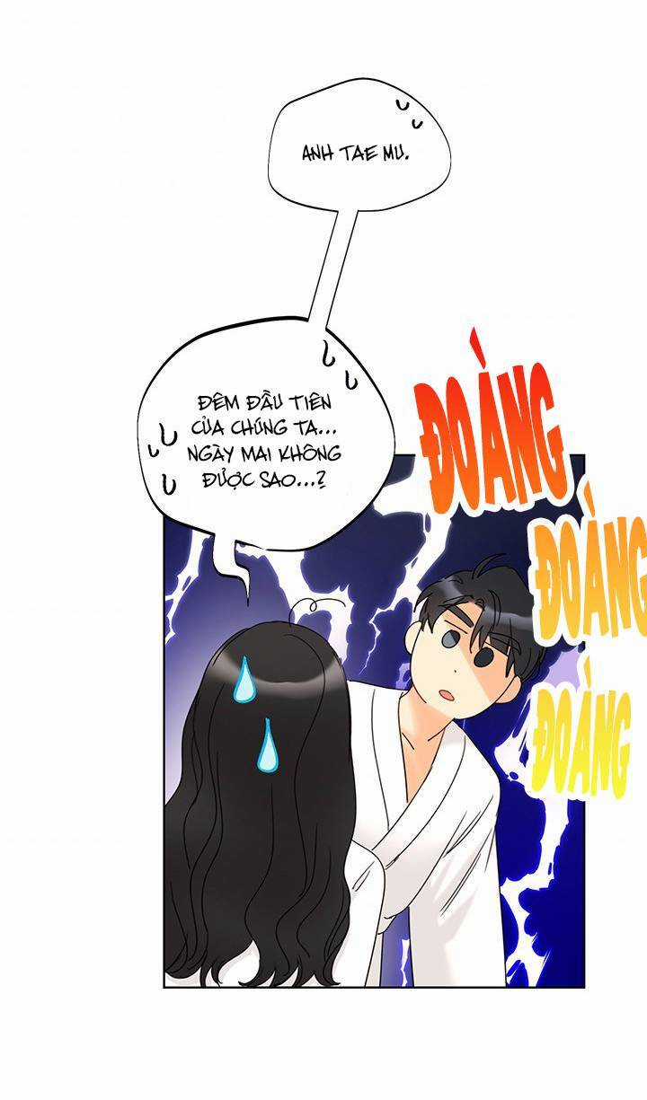 Hẹn Hò Chốn Công Sở - Chapter 101 - Trang 48