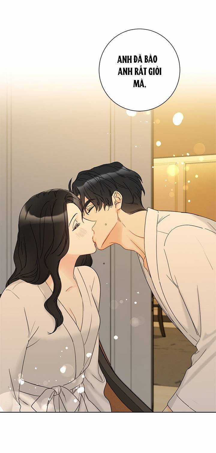 Hẹn Hò Chốn Công Sở - Chapter 101 - Trang 52