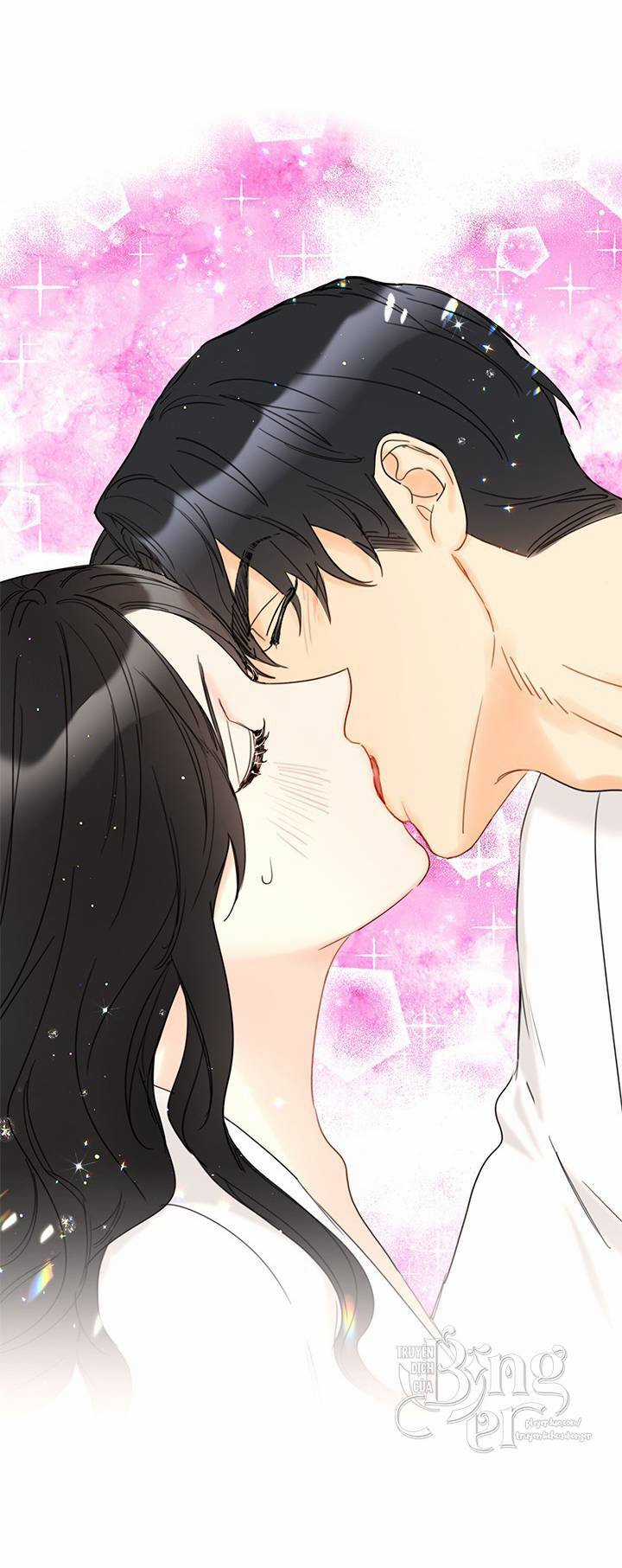 Hẹn Hò Chốn Công Sở - Chapter 101 - Trang 53