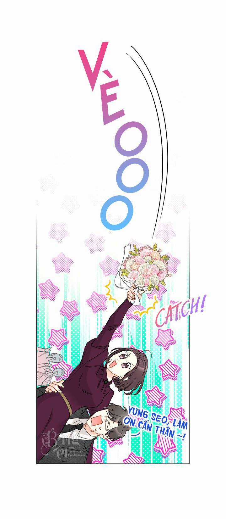 Hẹn Hò Chốn Công Sở - Chapter 101 - Trang 7