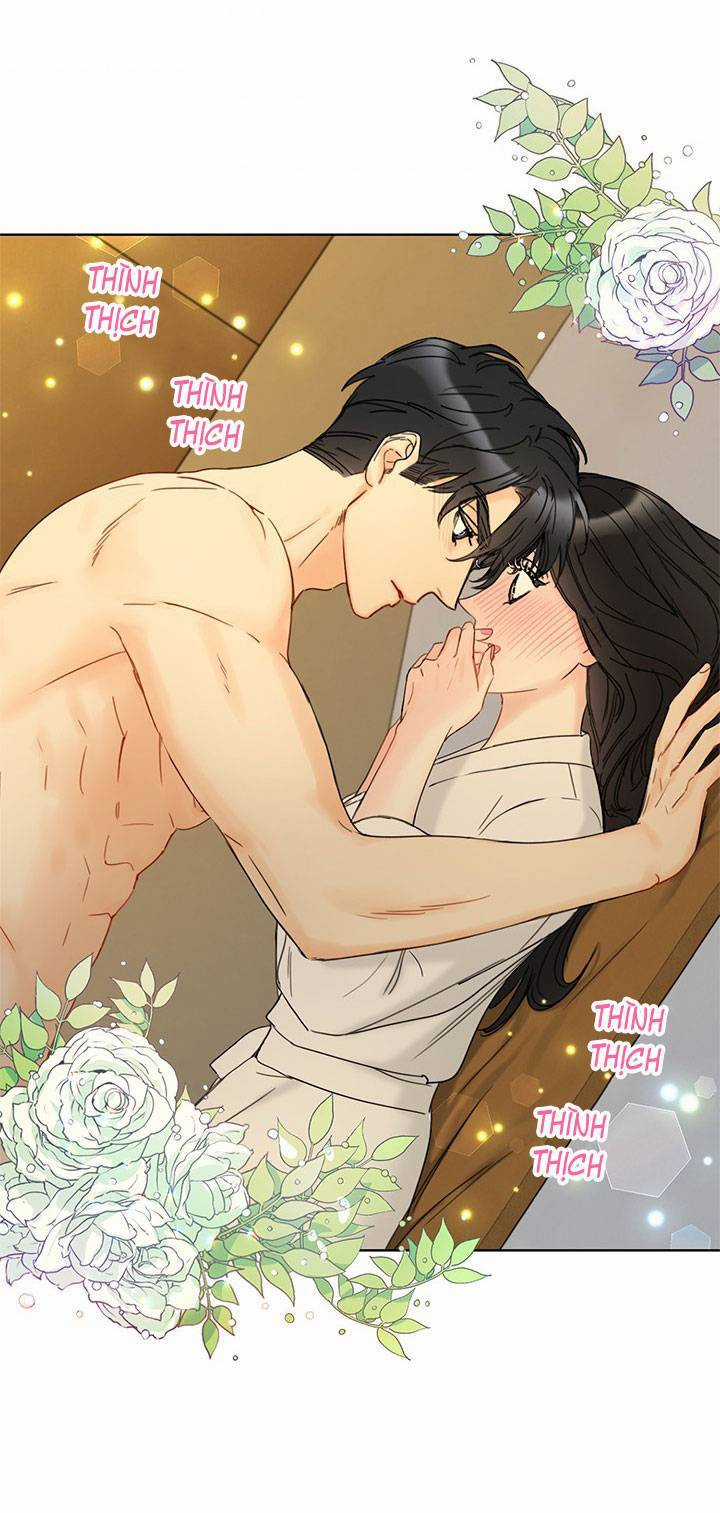 Hẹn Hò Chốn Công Sở - Chapter 102 - Trang 13