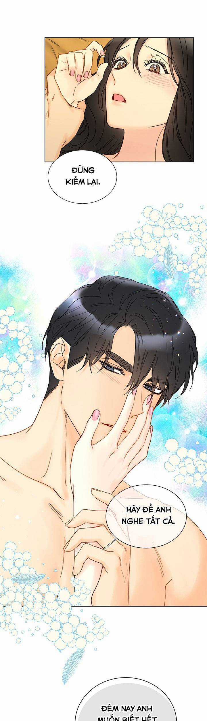 Hẹn Hò Chốn Công Sở - Chapter 102 - Trang 18