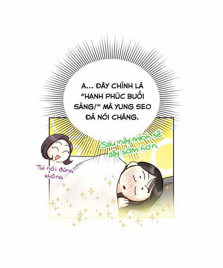 Hẹn Hò Chốn Công Sở - Chapter 102 - Trang 32