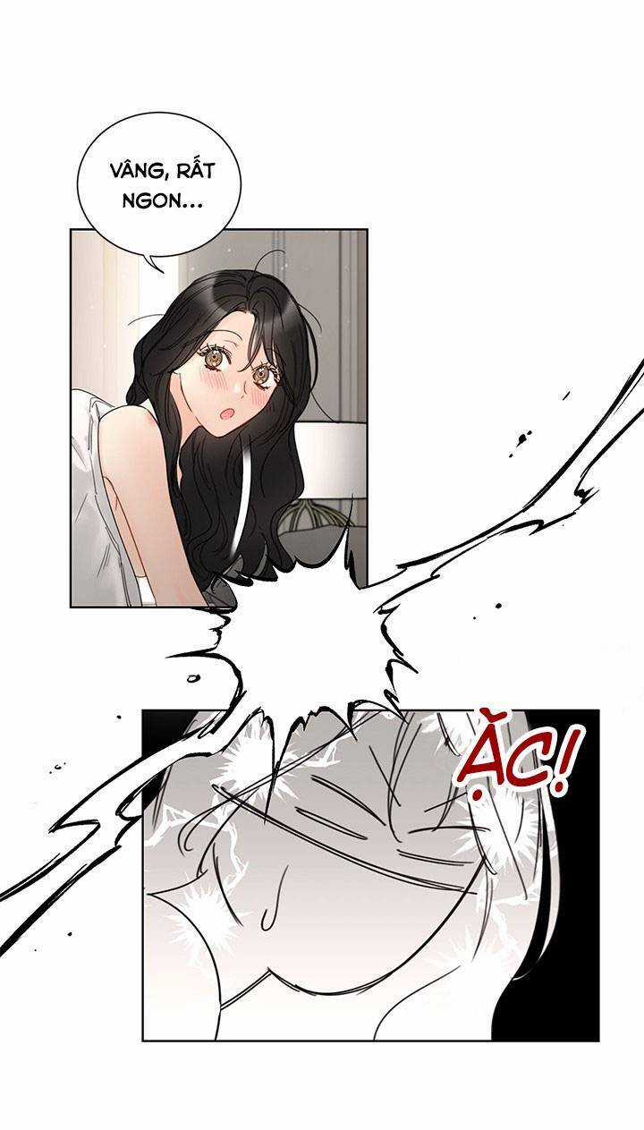 Hẹn Hò Chốn Công Sở - Chapter 102 - Trang 34