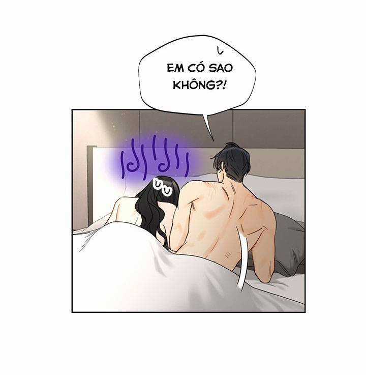 Hẹn Hò Chốn Công Sở - Chapter 102 - Trang 35