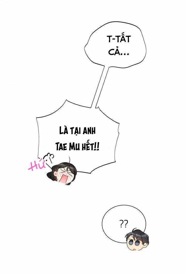 Hẹn Hò Chốn Công Sở - Chapter 102 - Trang 39