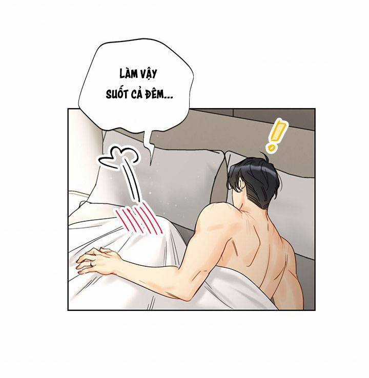 Hẹn Hò Chốn Công Sở - Chapter 102 - Trang 40